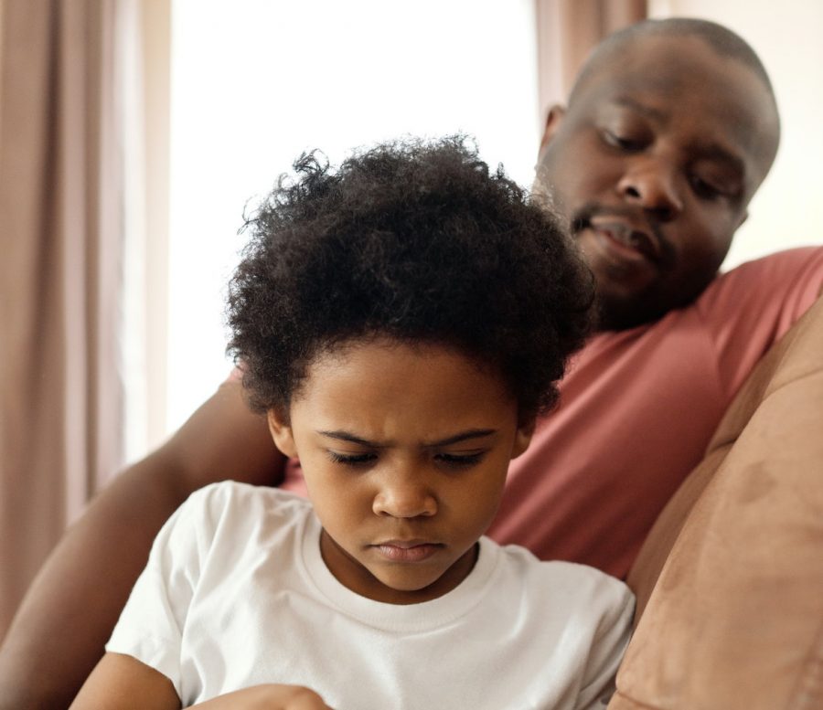 Black Children Wait Longer For Autism Diagnosis Chc Resource Library