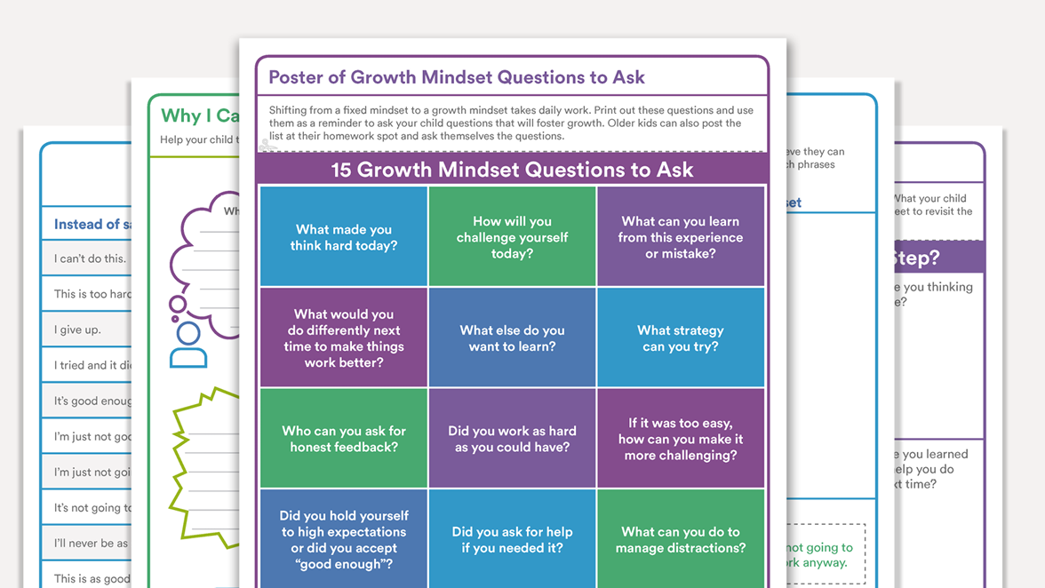 Growth Mindset Activities_Eng239