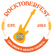 Children's Health Council Rocktoberfest