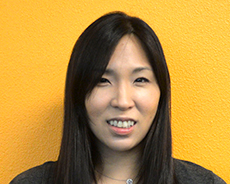 Emily Hsu - United States, Professional Profile