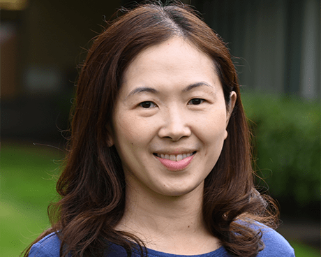 Emily Hsu PhD Licensed Psychologist, CHC